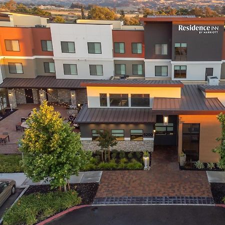 Residence Inn Livermore Exteriör bild