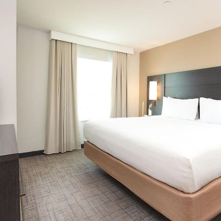 Residence Inn Livermore Exteriör bild