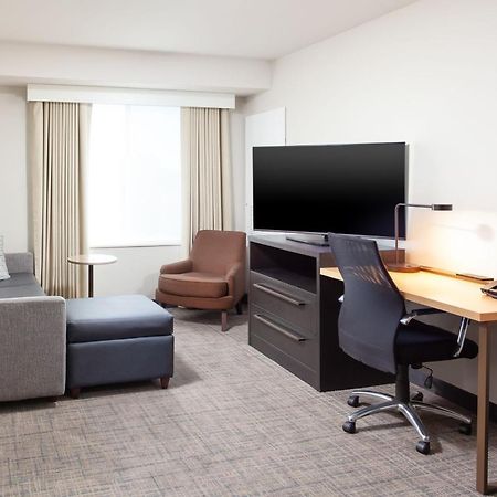 Residence Inn Livermore Exteriör bild