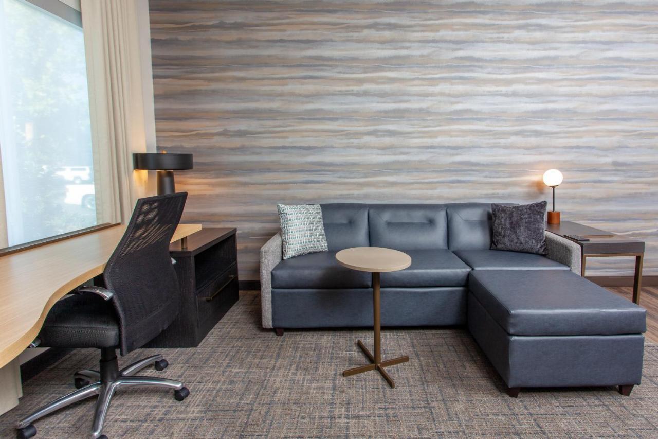 Residence Inn Livermore Exteriör bild