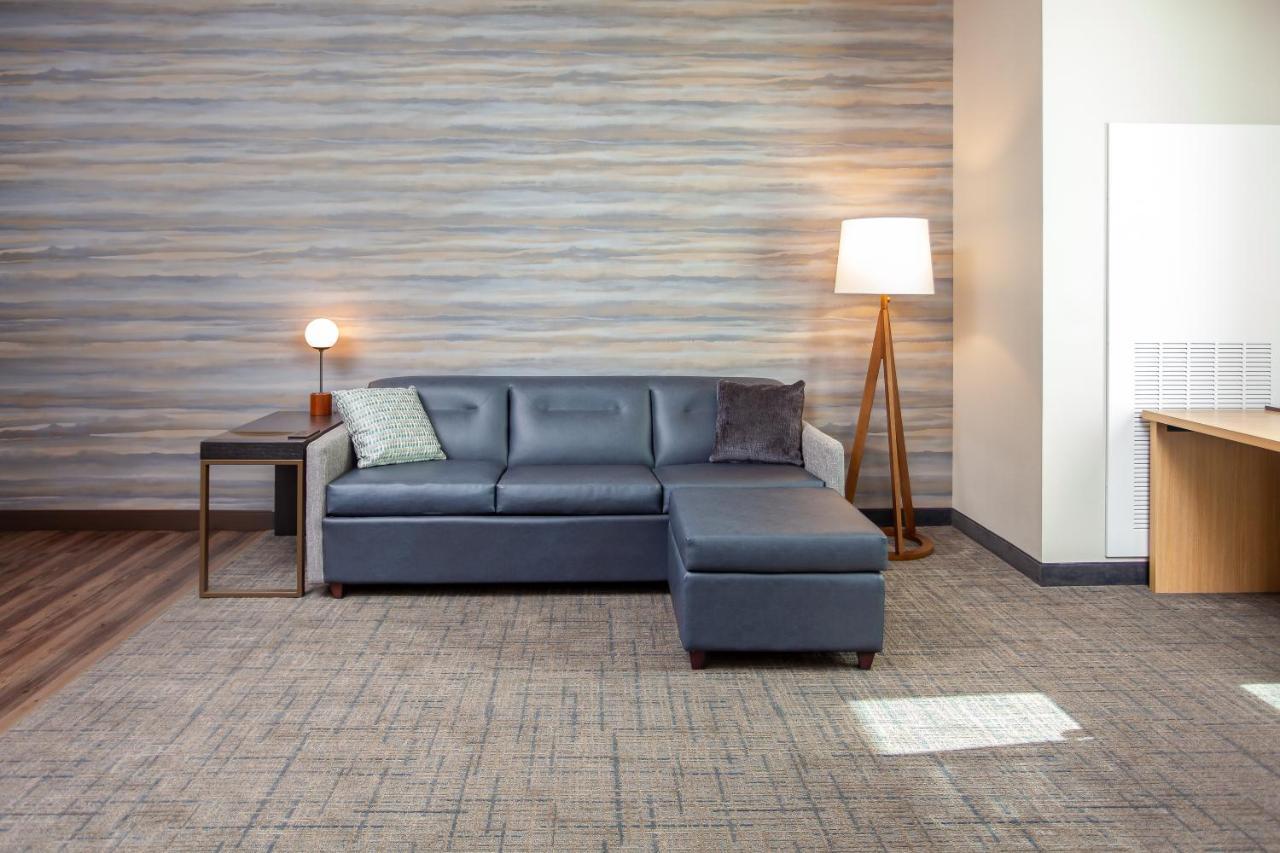 Residence Inn Livermore Exteriör bild