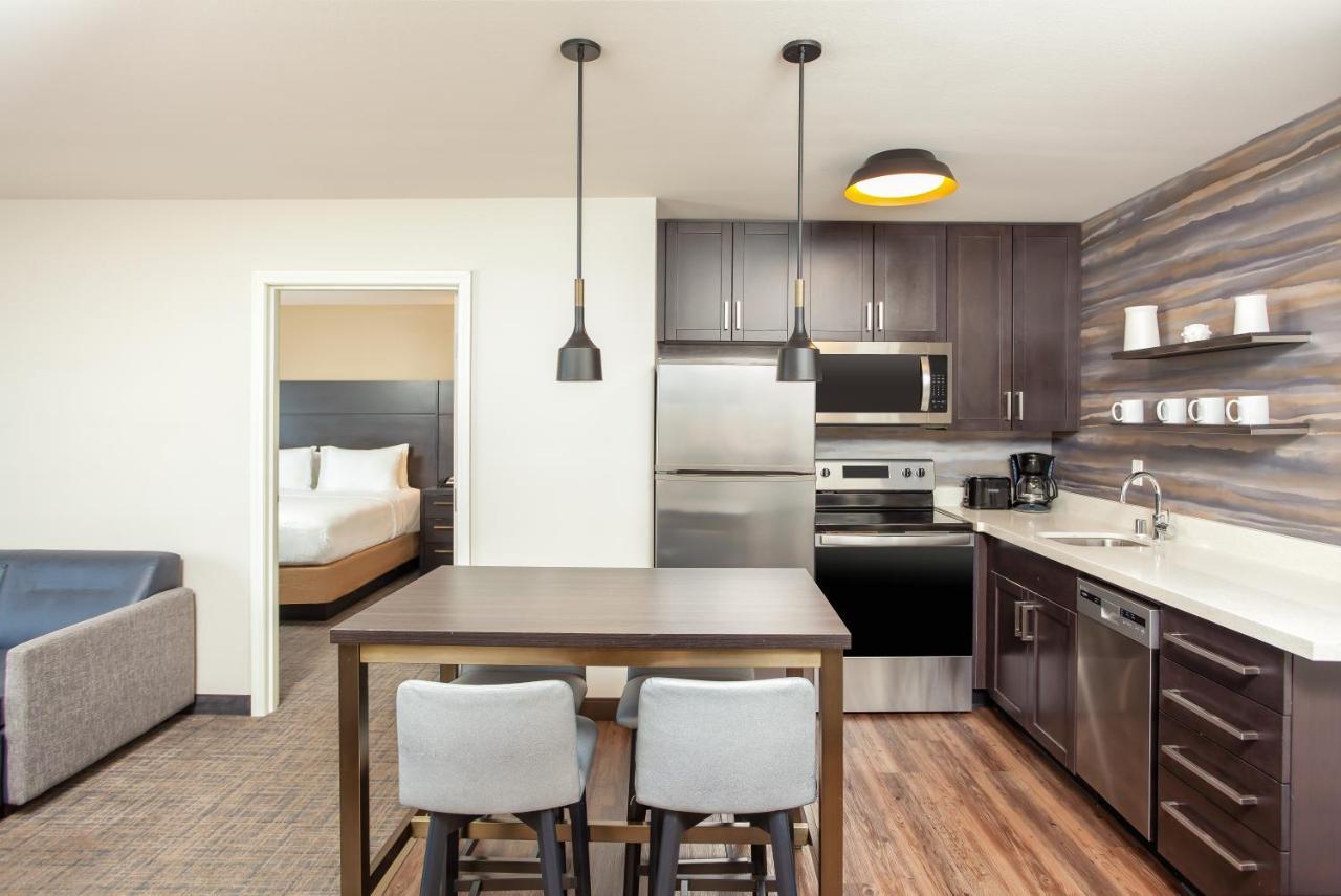 Residence Inn Livermore Exteriör bild