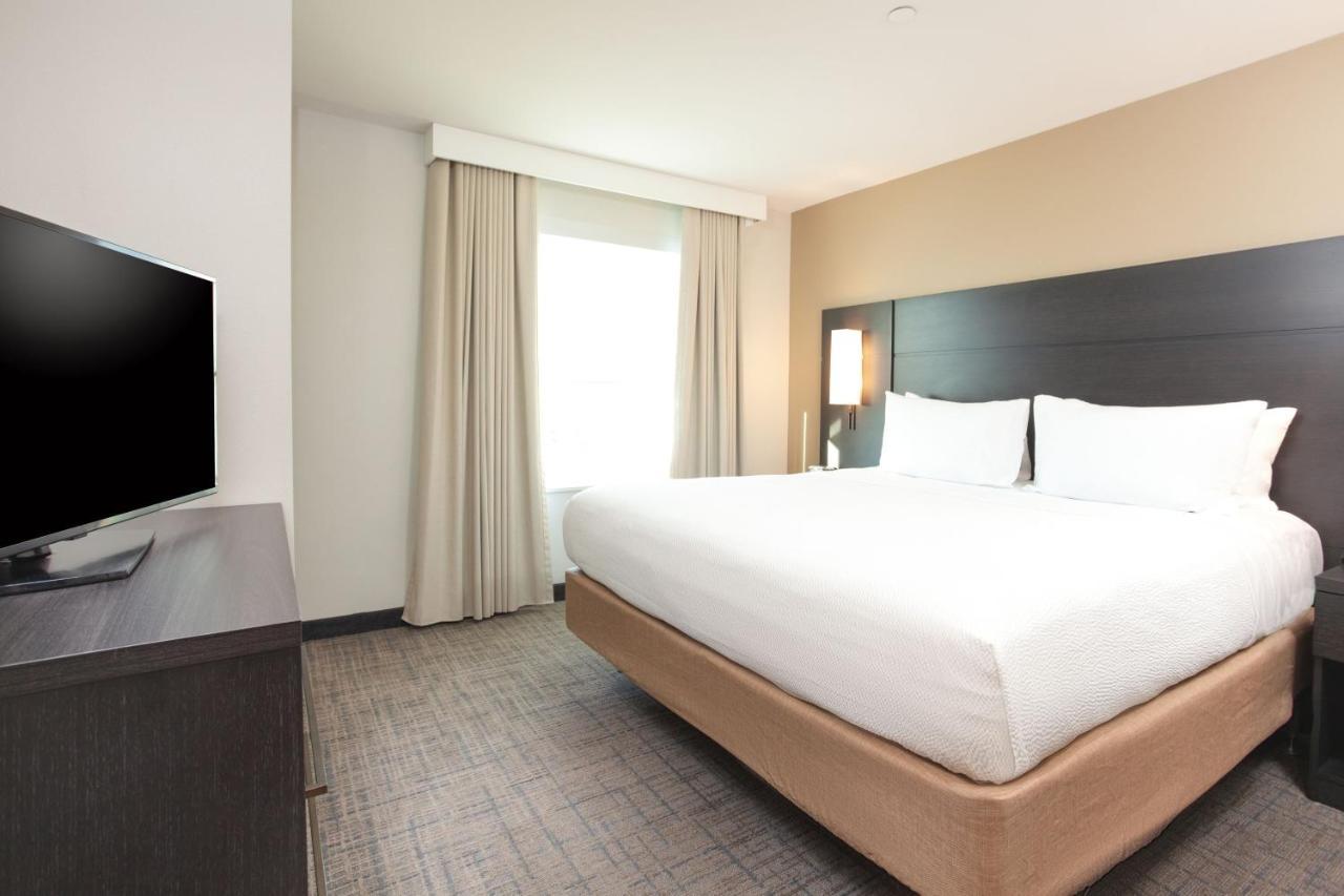 Residence Inn Livermore Exteriör bild