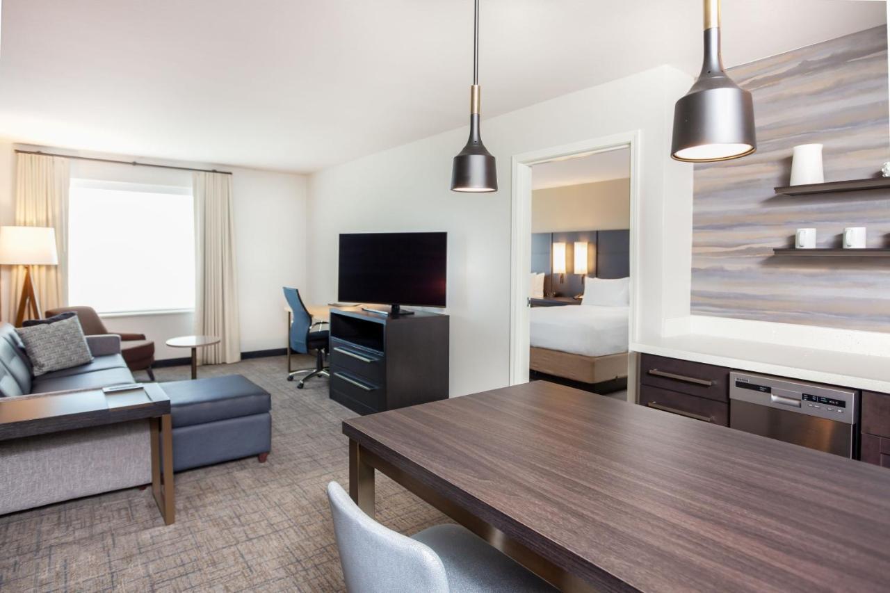 Residence Inn Livermore Exteriör bild
