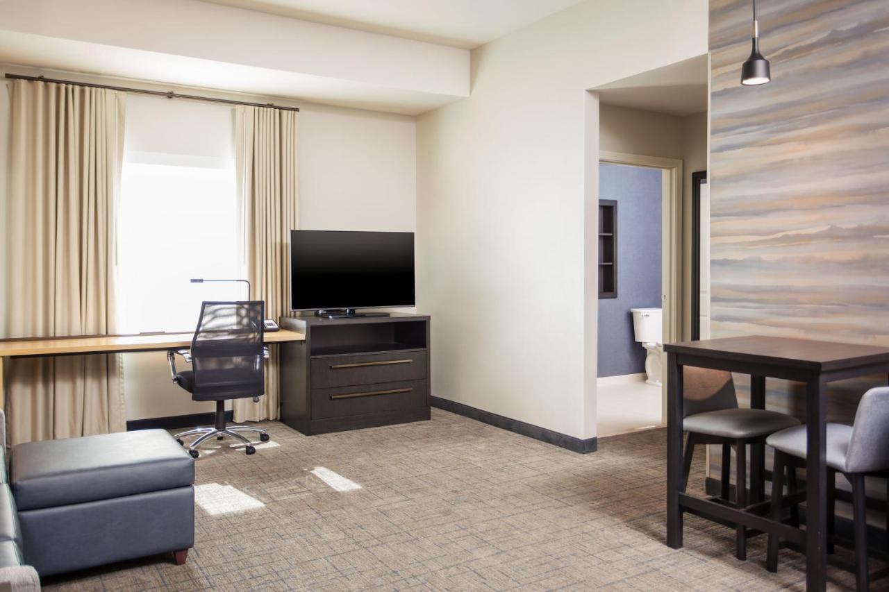Residence Inn Livermore Exteriör bild