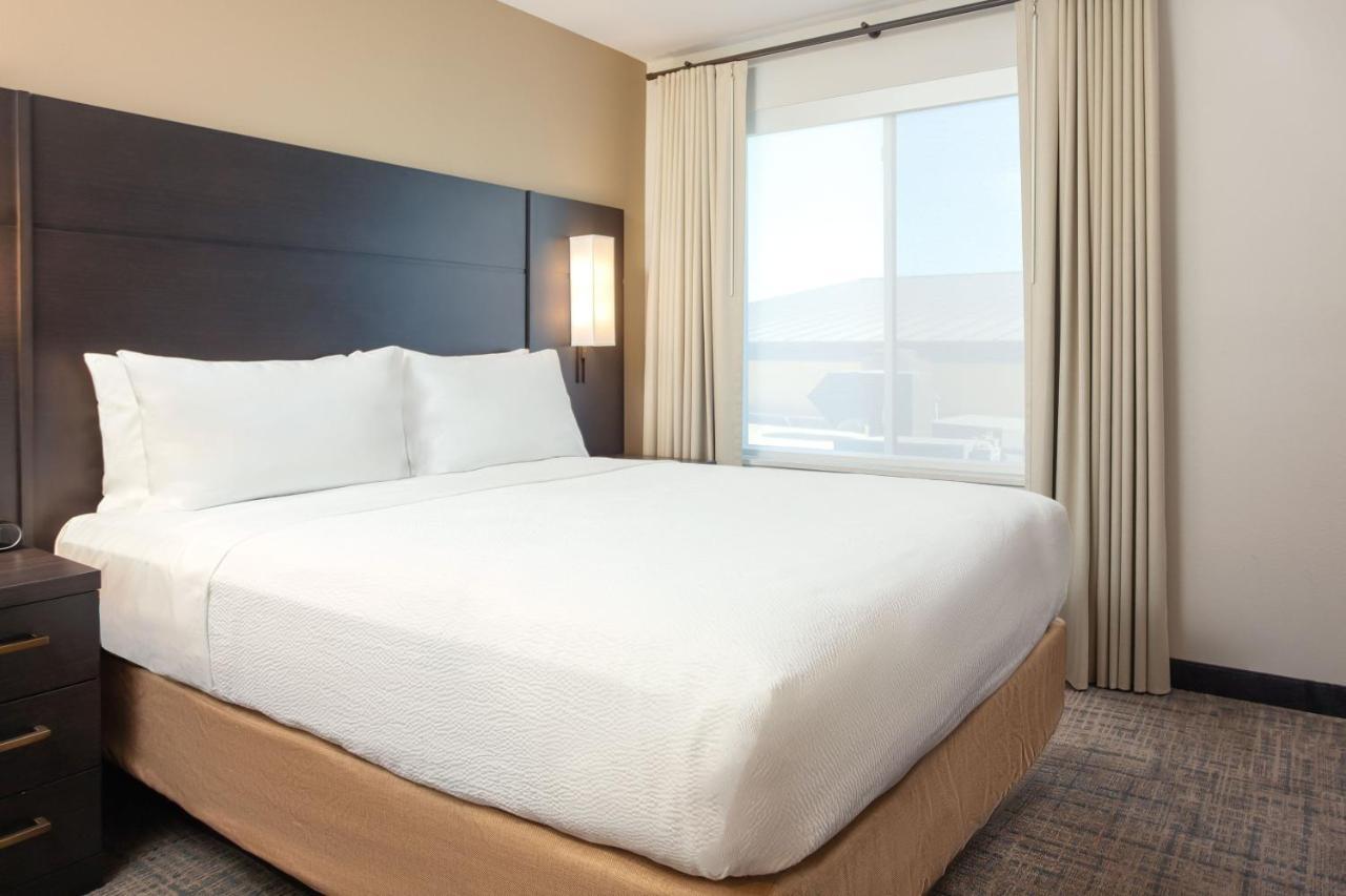 Residence Inn Livermore Exteriör bild