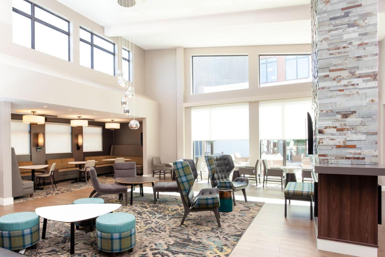 Residence Inn Livermore Exteriör bild