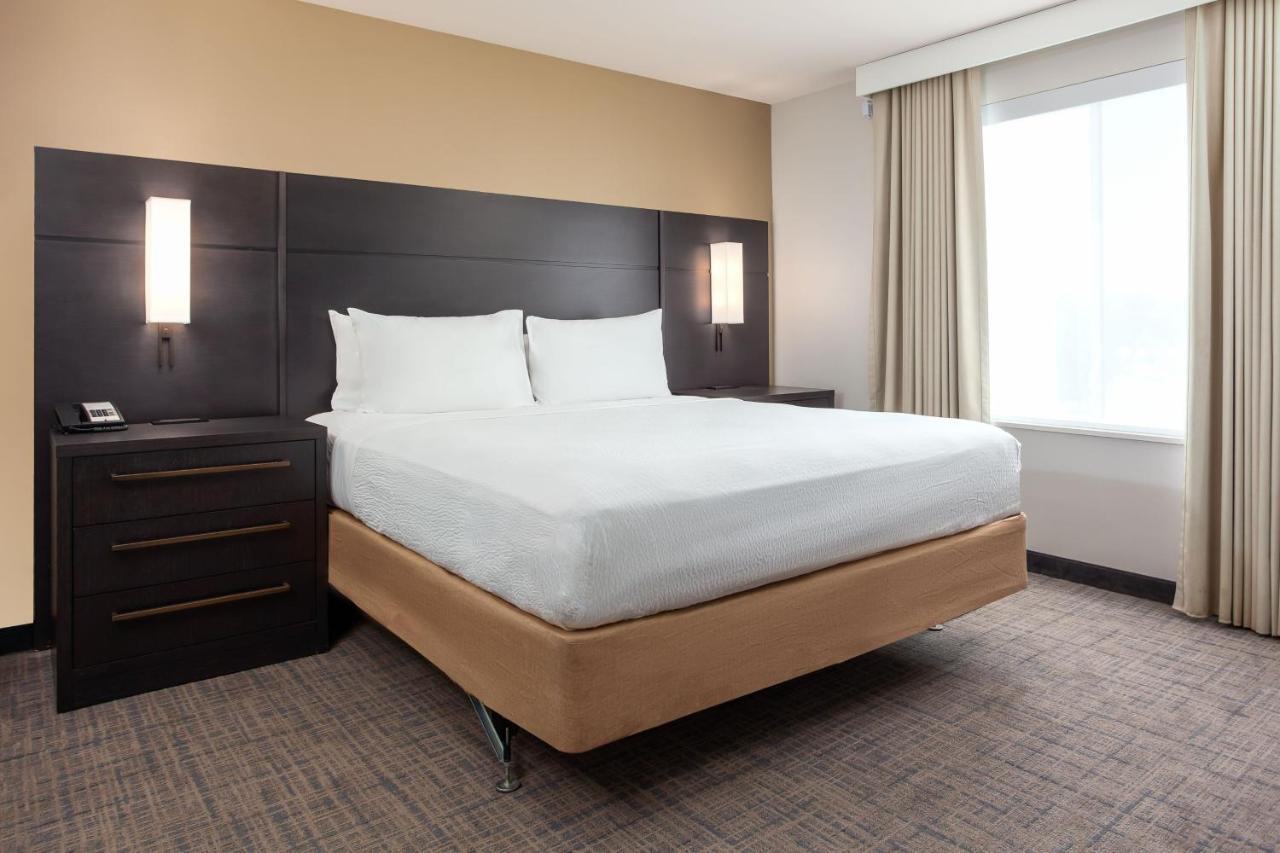 Residence Inn Livermore Exteriör bild